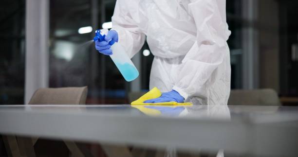 Licensed Biohazard service in Berlin, GA - Crime Scene Cleaner Online